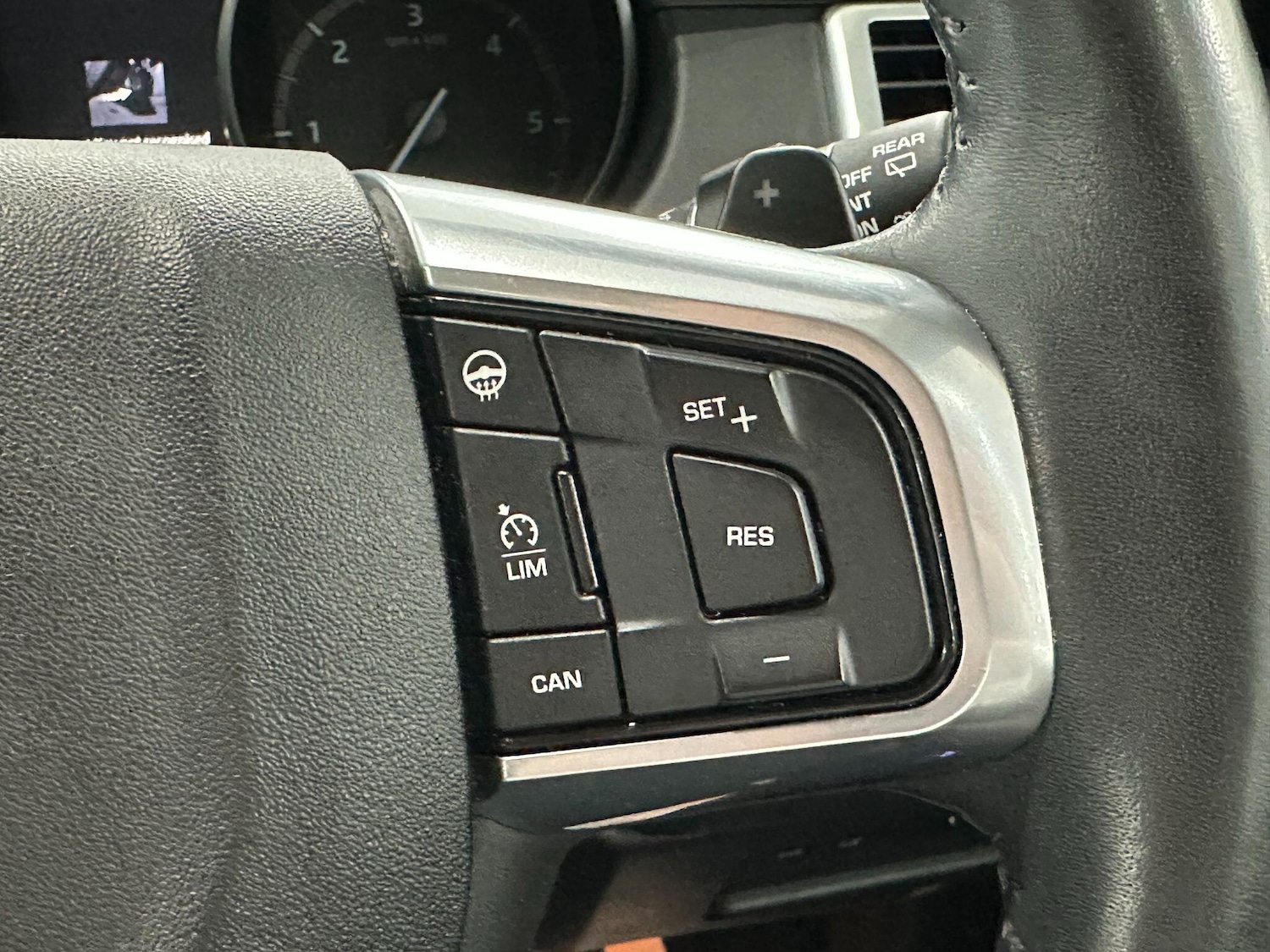 Vehicle 40