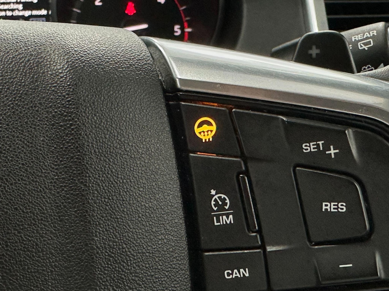Vehicle 52