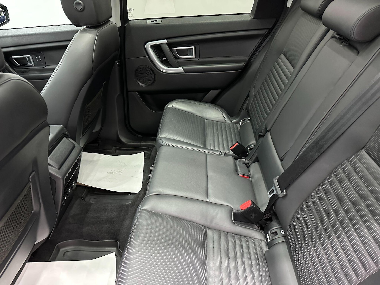 Vehicle 64
