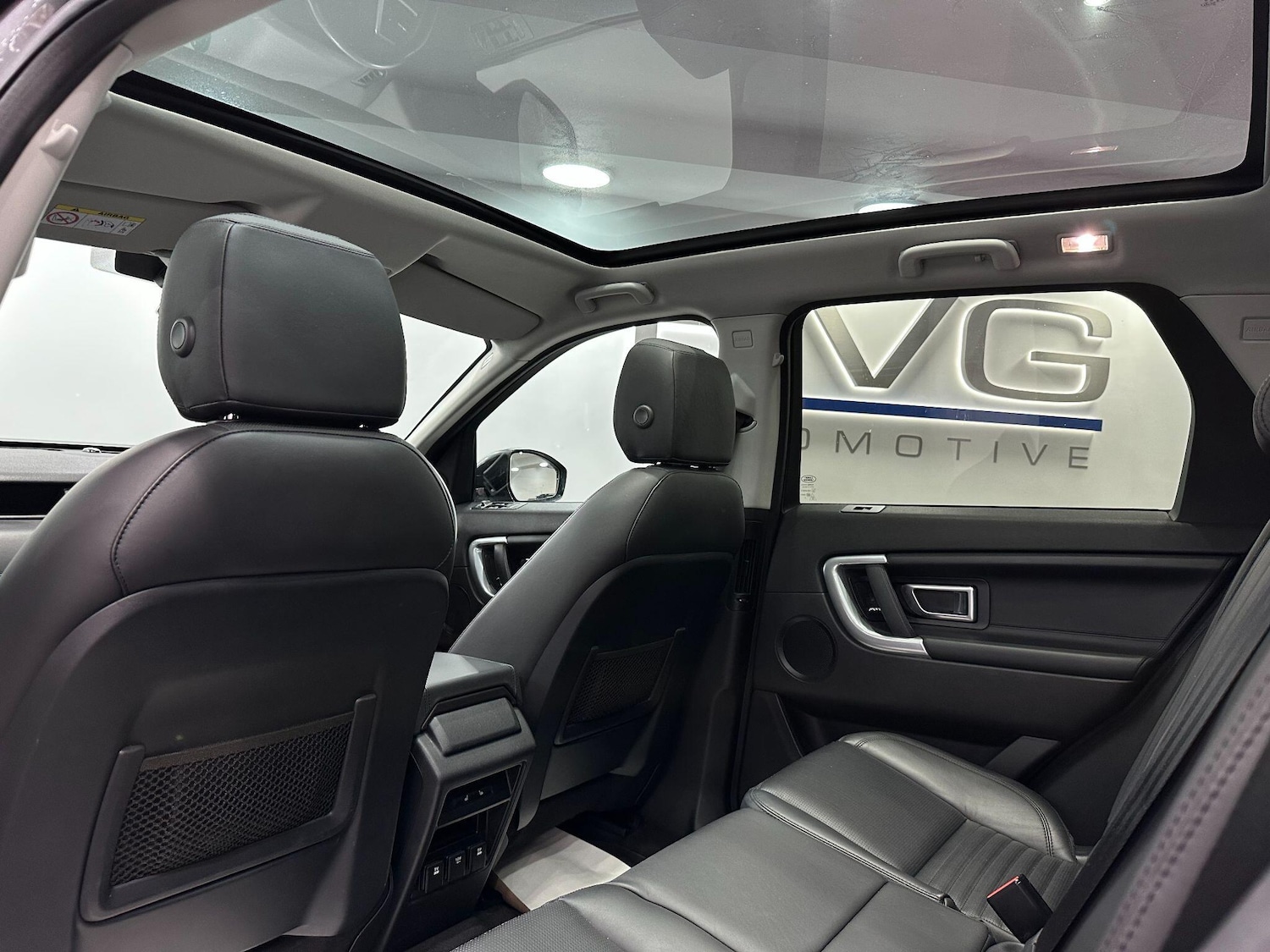 Vehicle 65