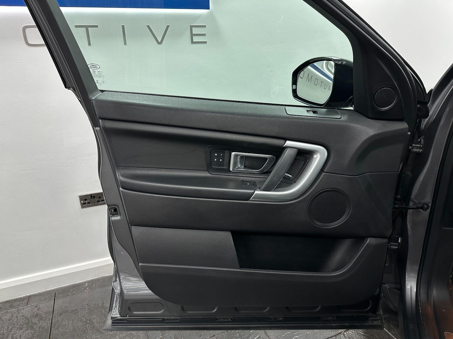 Vehicle 67