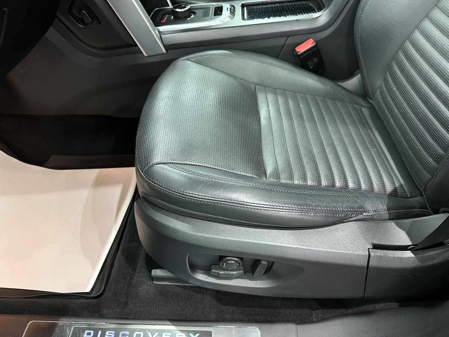 Vehicle 69
