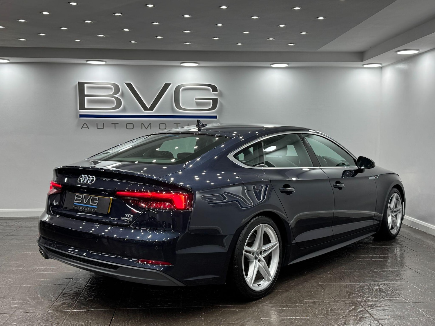 Used Audi A5 for sale - 77190482: Photo 10