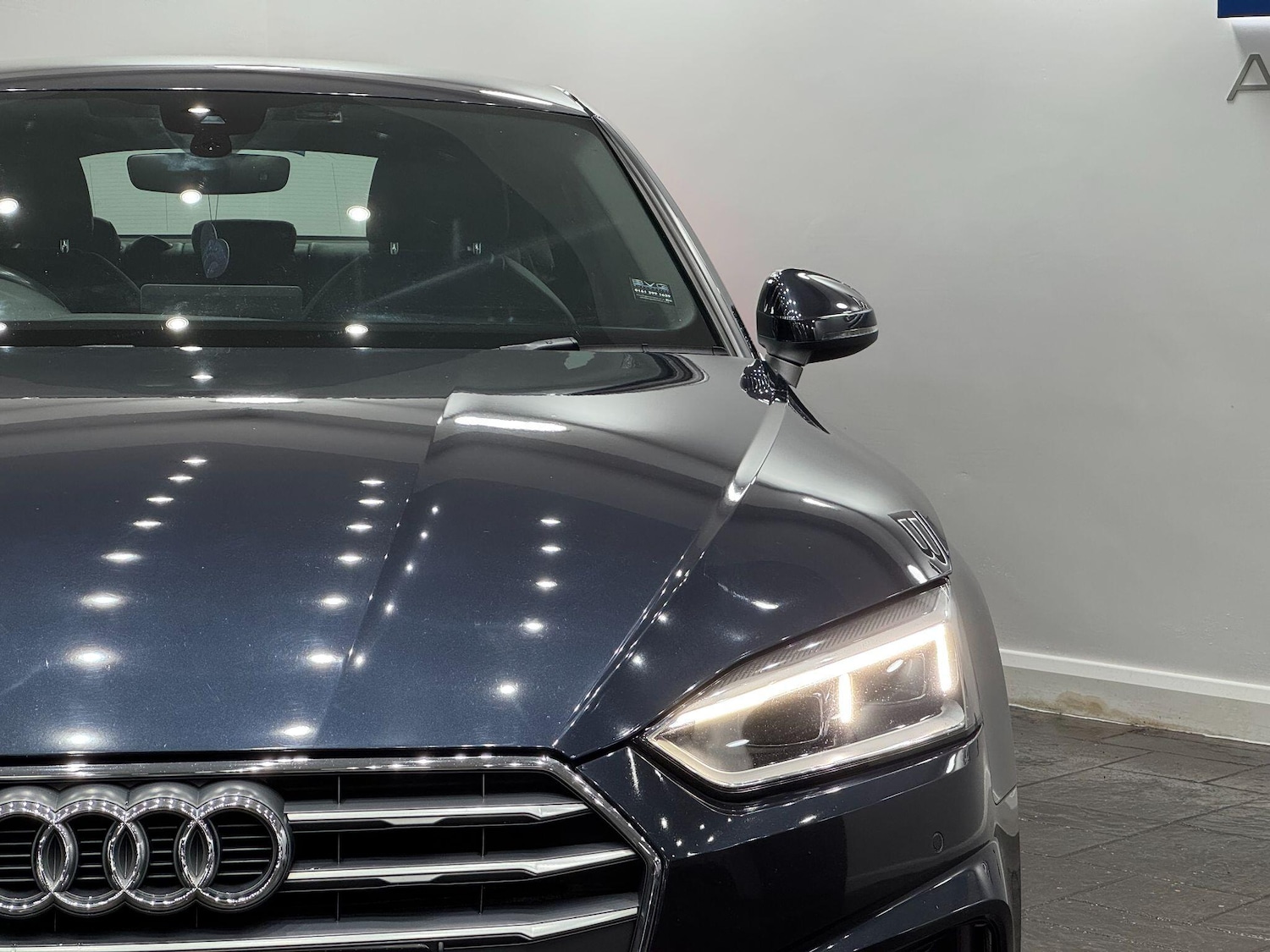 Used Audi A5 for sale - 77190482: Photo 13