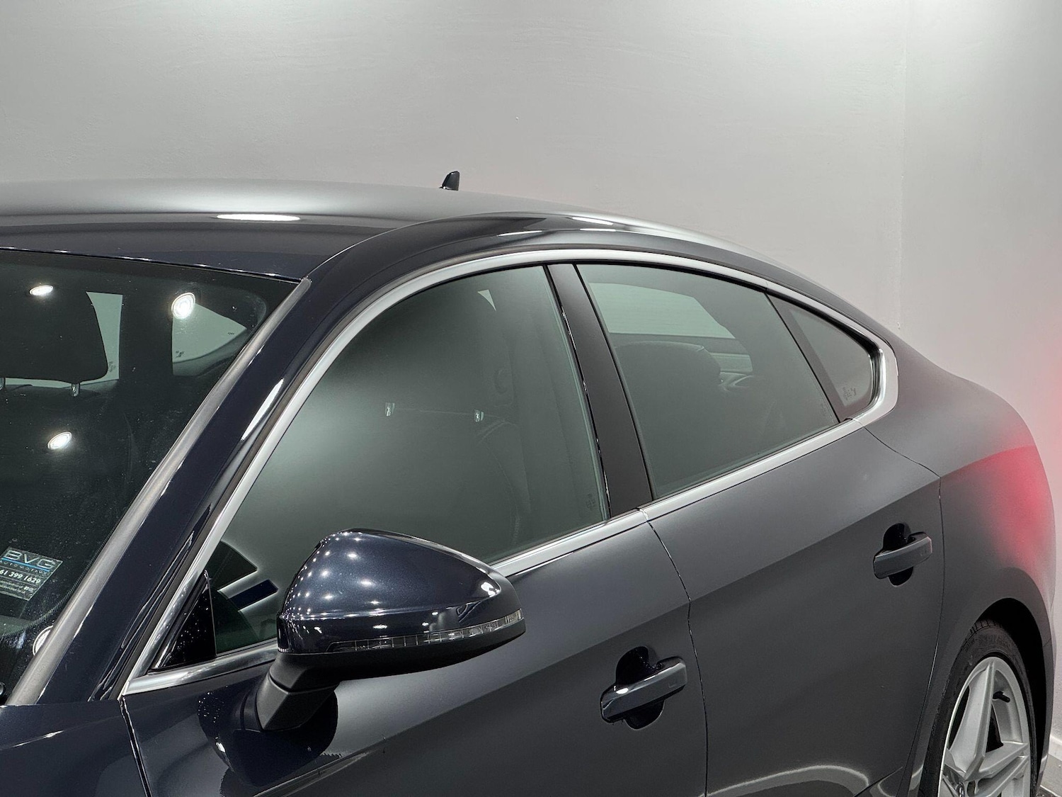 Used Audi A5 for sale - 77190482: Photo 14