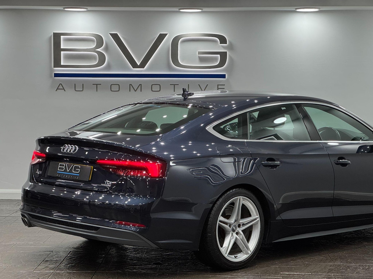 Used Audi A5 for sale - 77190482: Photo 16