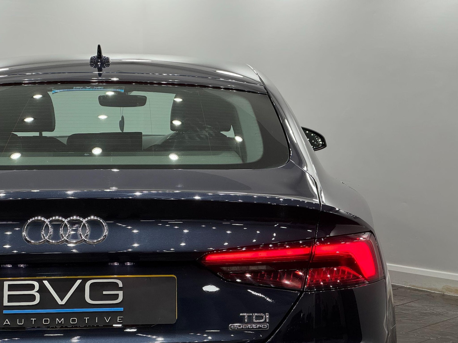 Used Audi A5 for sale - 77190482: Photo 17