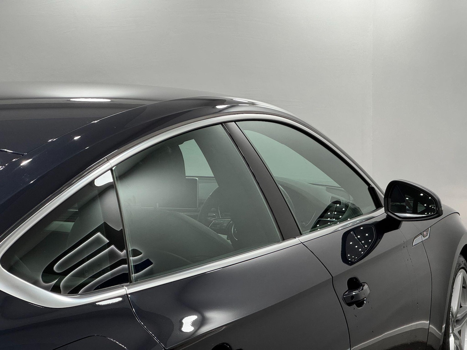 Used Audi A5 for sale - 77190482: Photo 18