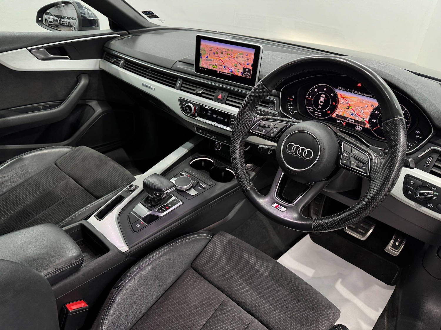 Used Audi A5 for sale - 77190482: Photo 20