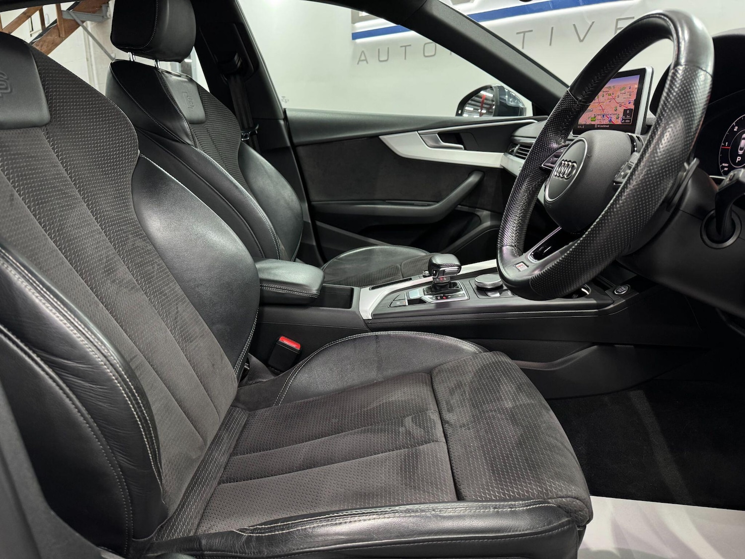 Used Audi A5 for sale - 77190482: Photo 22