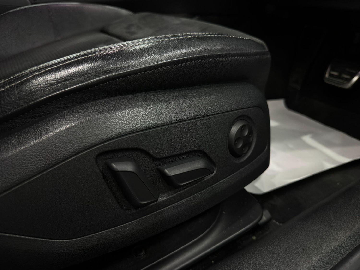 Used Audi A5 for sale - 77190482: Photo 23