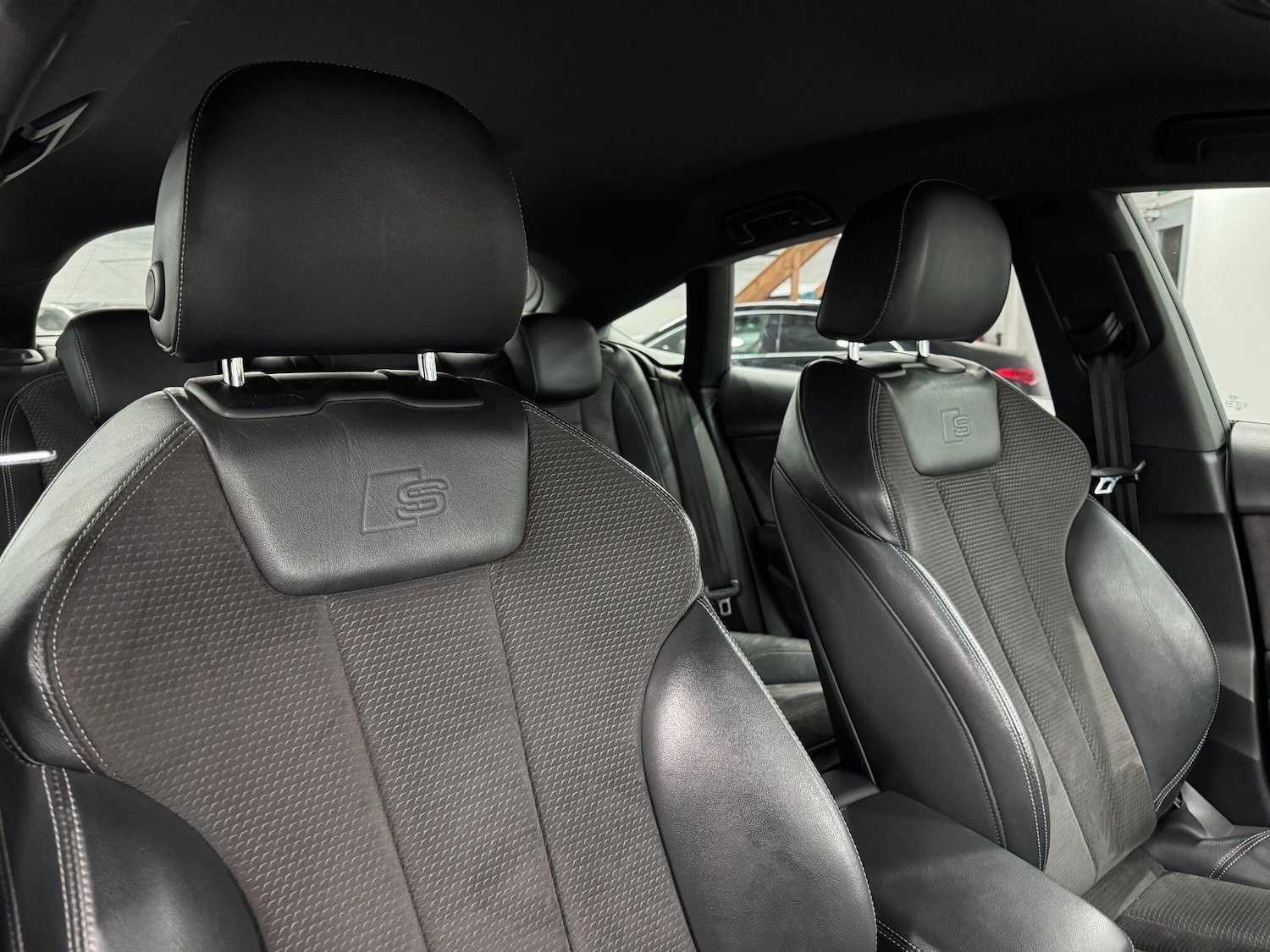 Used Audi A5 for sale - 77190482: Photo 24