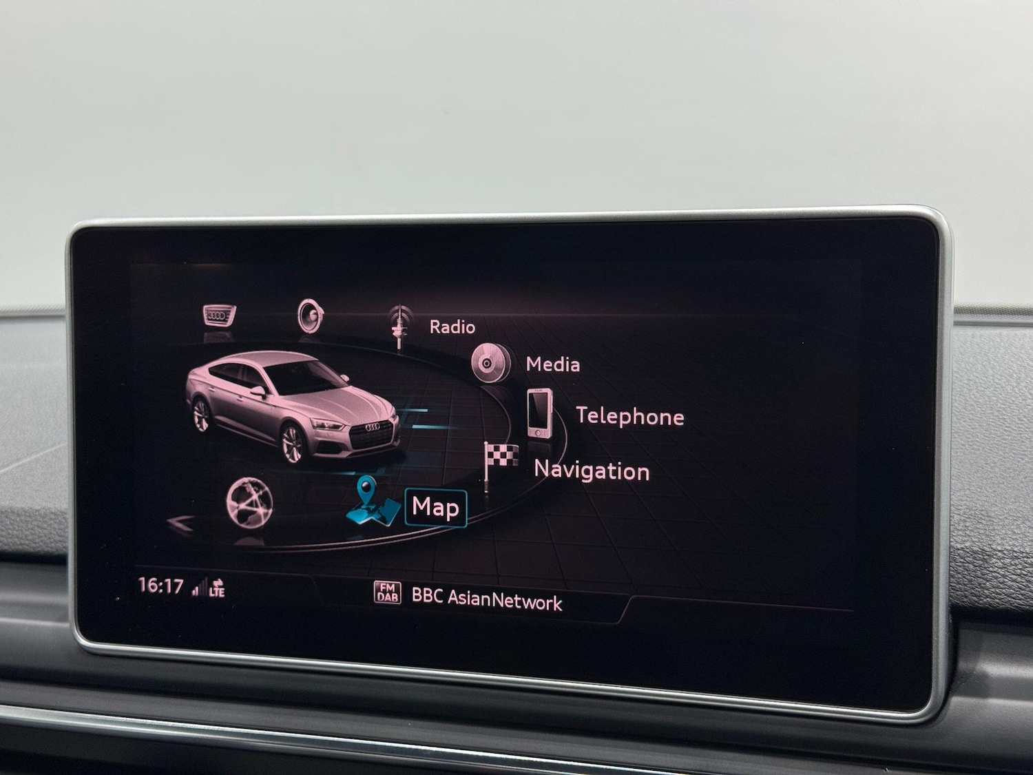 Used Audi A5 for sale - 77190482: Photo 32