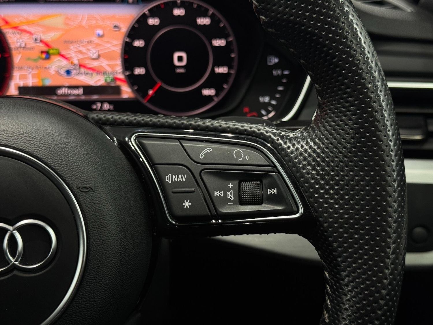 Used Audi A5 for sale - 77190482: Photo 47