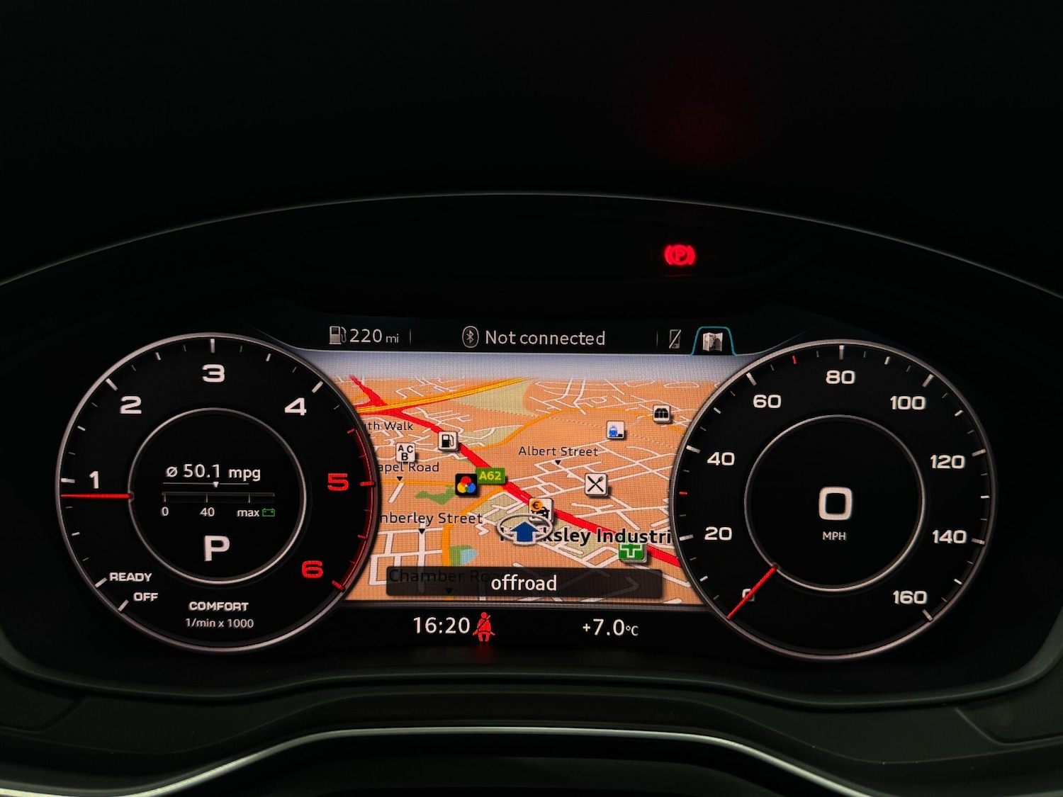 Used Audi A5 for sale - 77190482: Photo 49