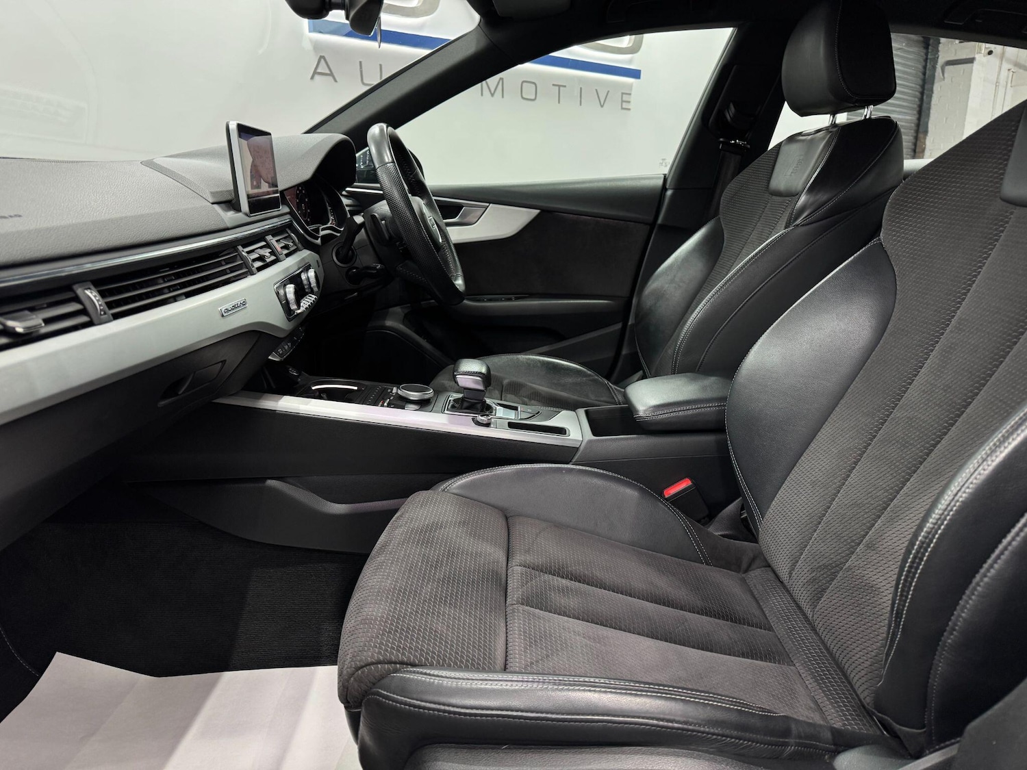 Used Audi A5 for sale - 77190482: Photo 51