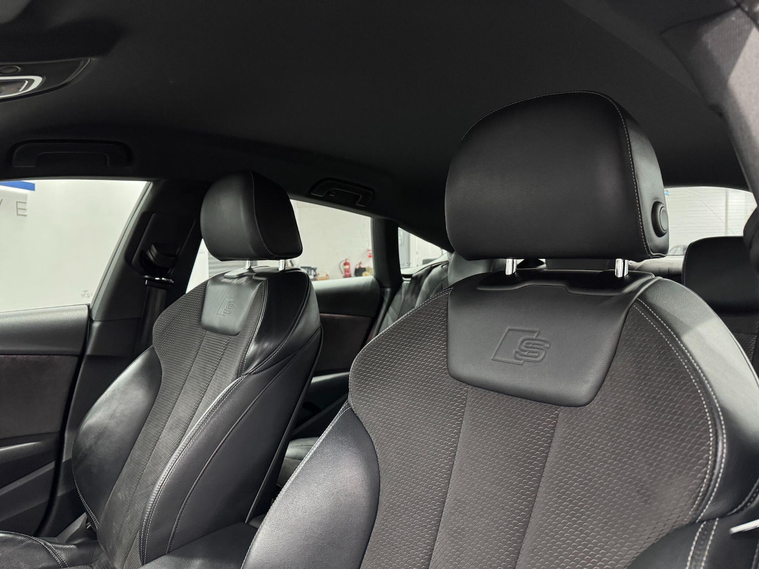 Used Audi A5 for sale - 77190482: Photo 52