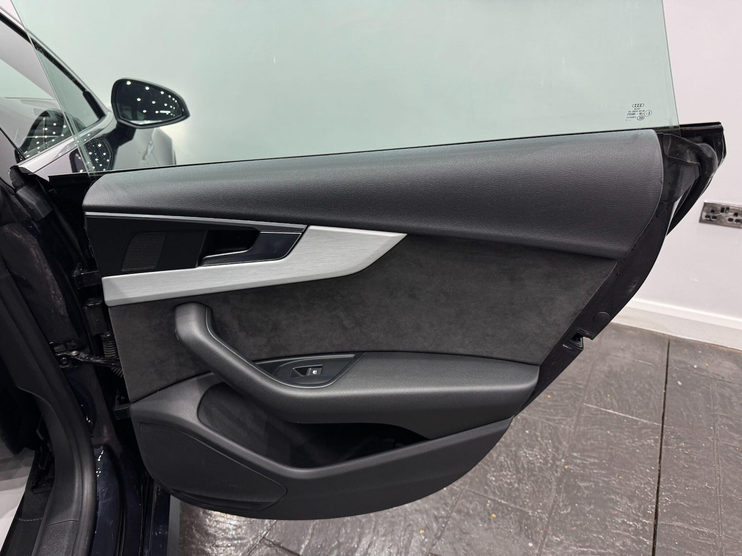 Used Audi A5 for sale - 77190482: Photo 57