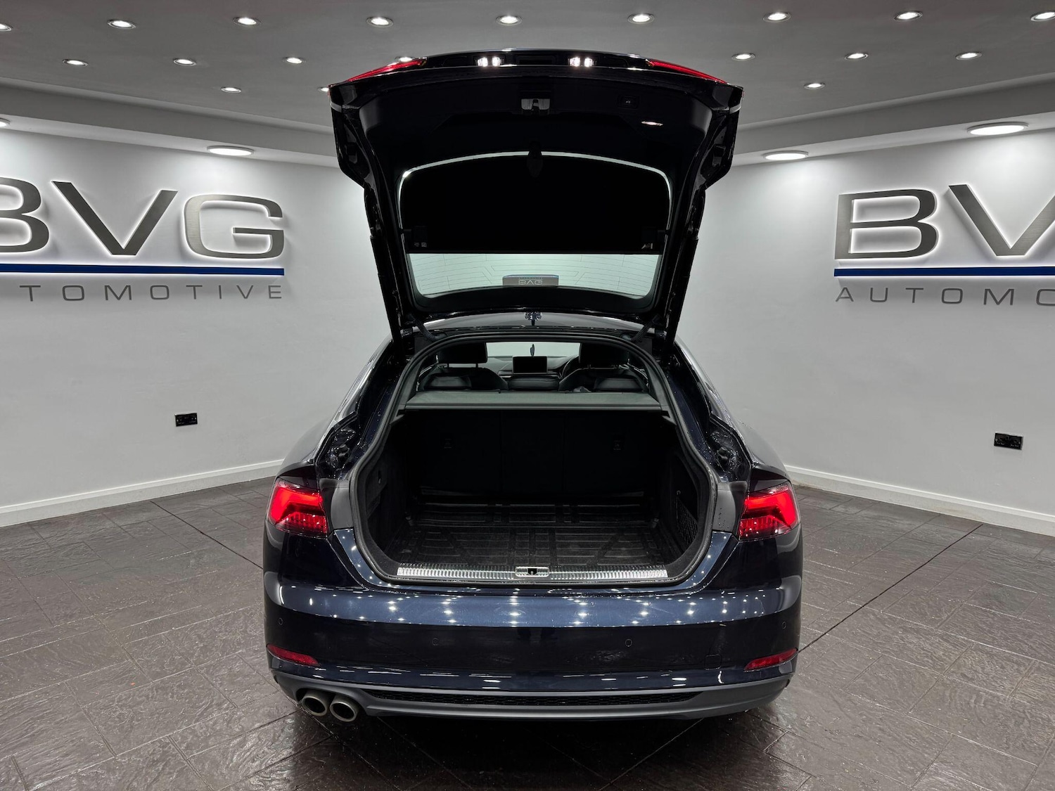 Used Audi A5 for sale - 77190482: Photo 61