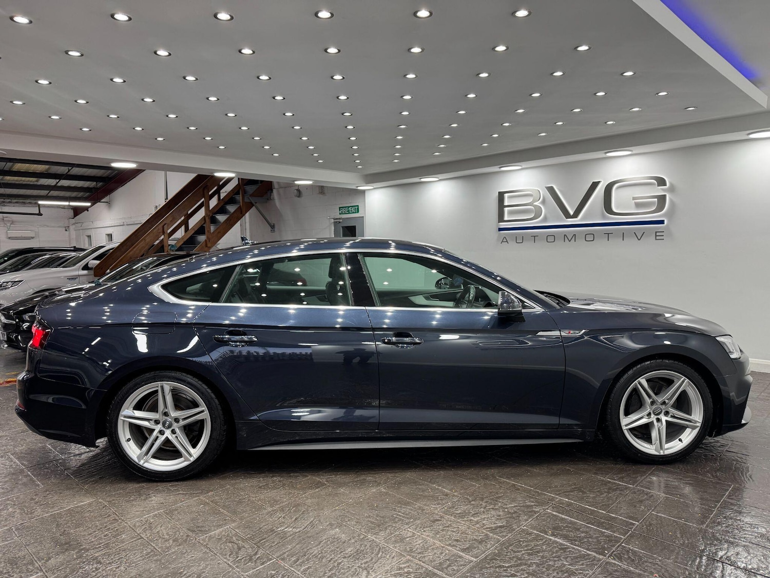 Used Audi A5 for sale - 77190482: Photo 7