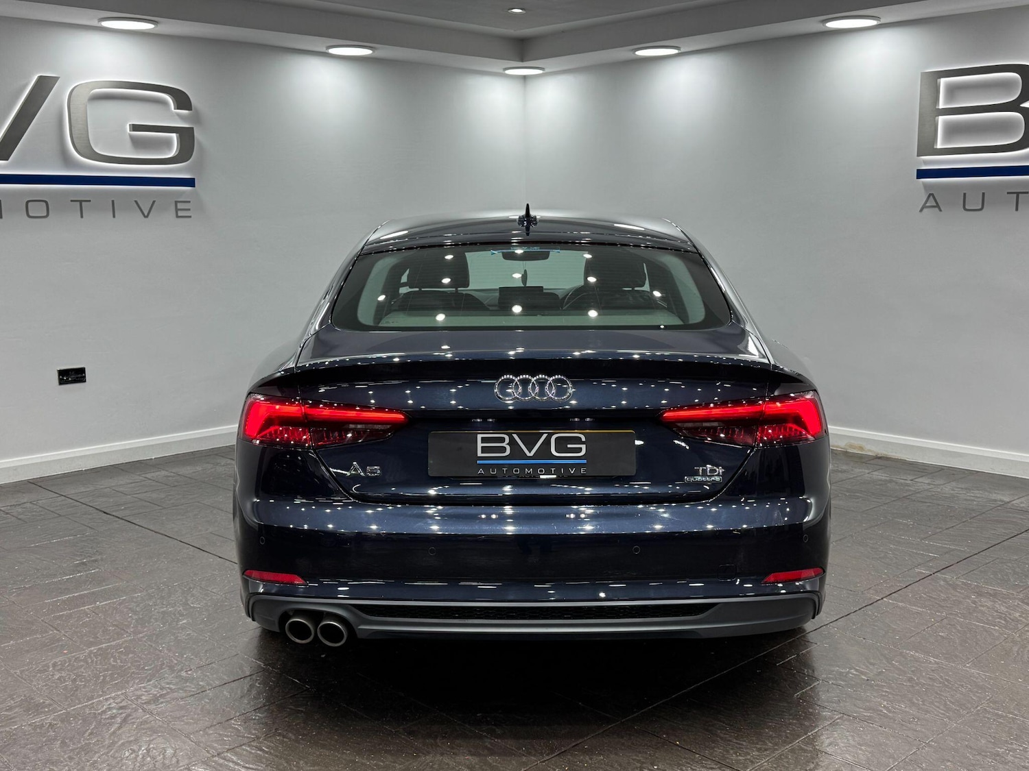 Used Audi A5 for sale - 77190482: Photo 9