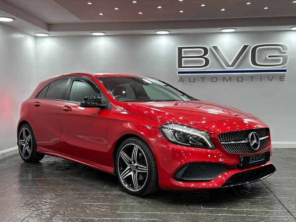 Used Mercedes-Benz A-Class 2016 for sale - 76283504: Photo 4