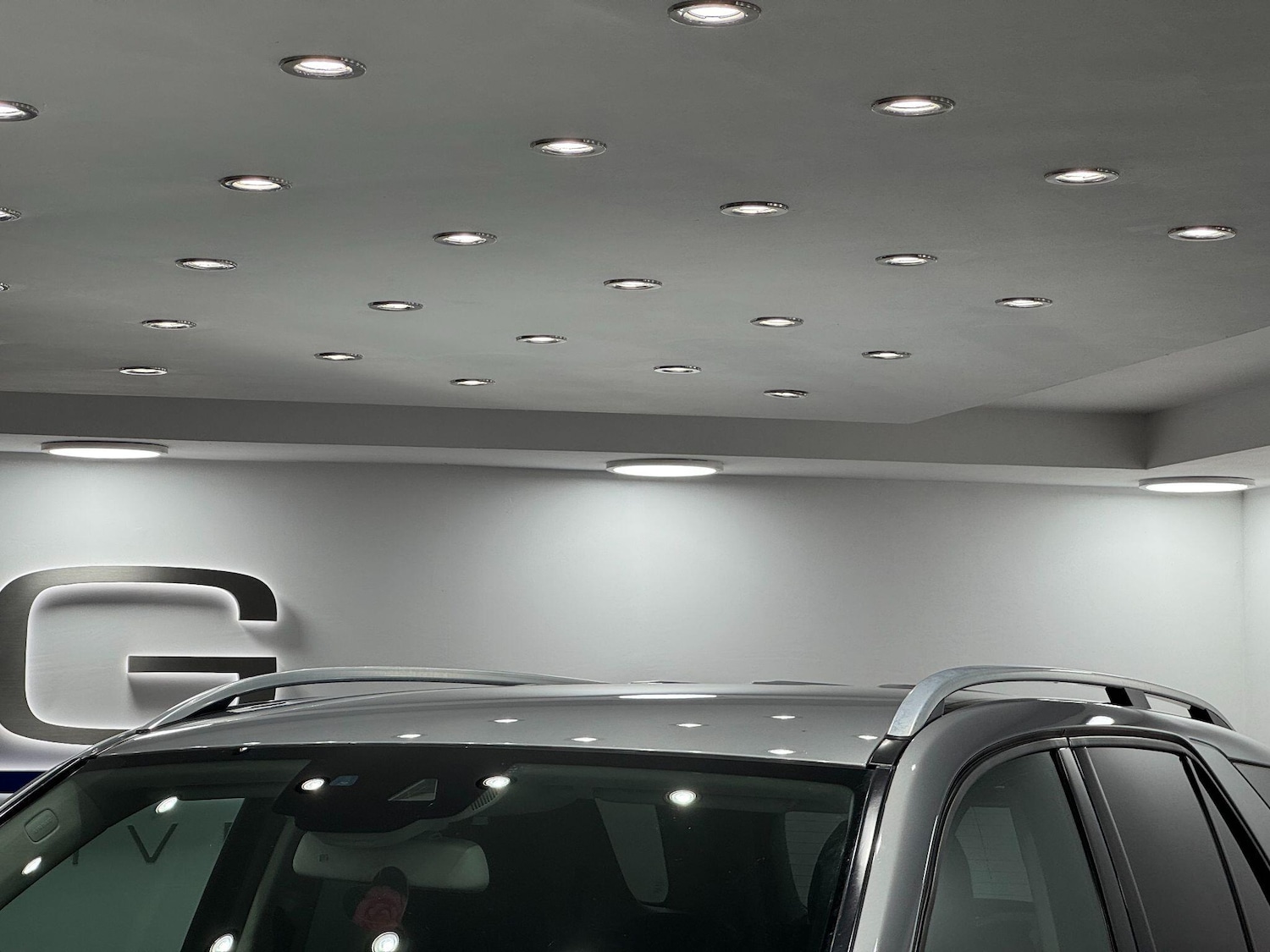 Used Mercedes-Benz GLE 2016 for sale - 77230198: Photo 16