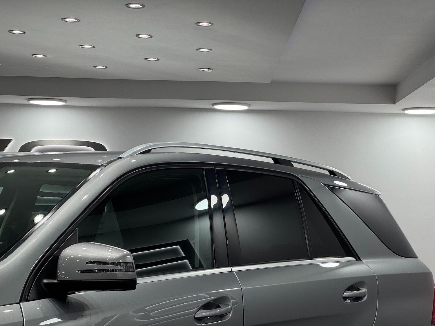 Used Mercedes-Benz GLE 2016 for sale - 77230198: Photo 17