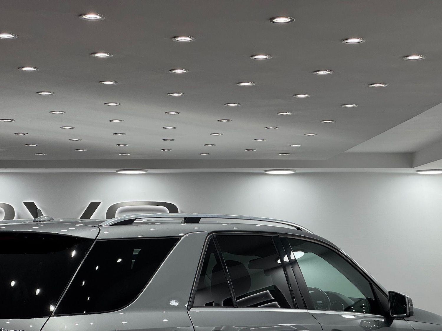 Used Mercedes-Benz GLE 2016 for sale - 77230198: Photo 22