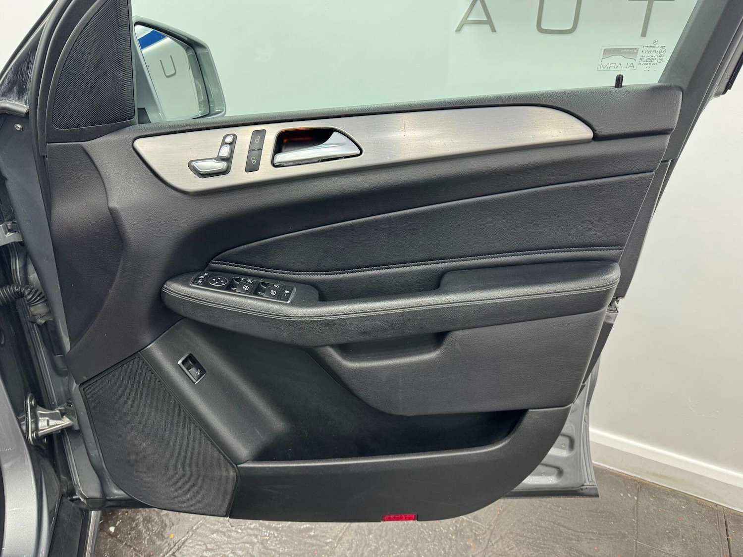 Used Mercedes-Benz GLE 2016 for sale - 77230198: Photo 27