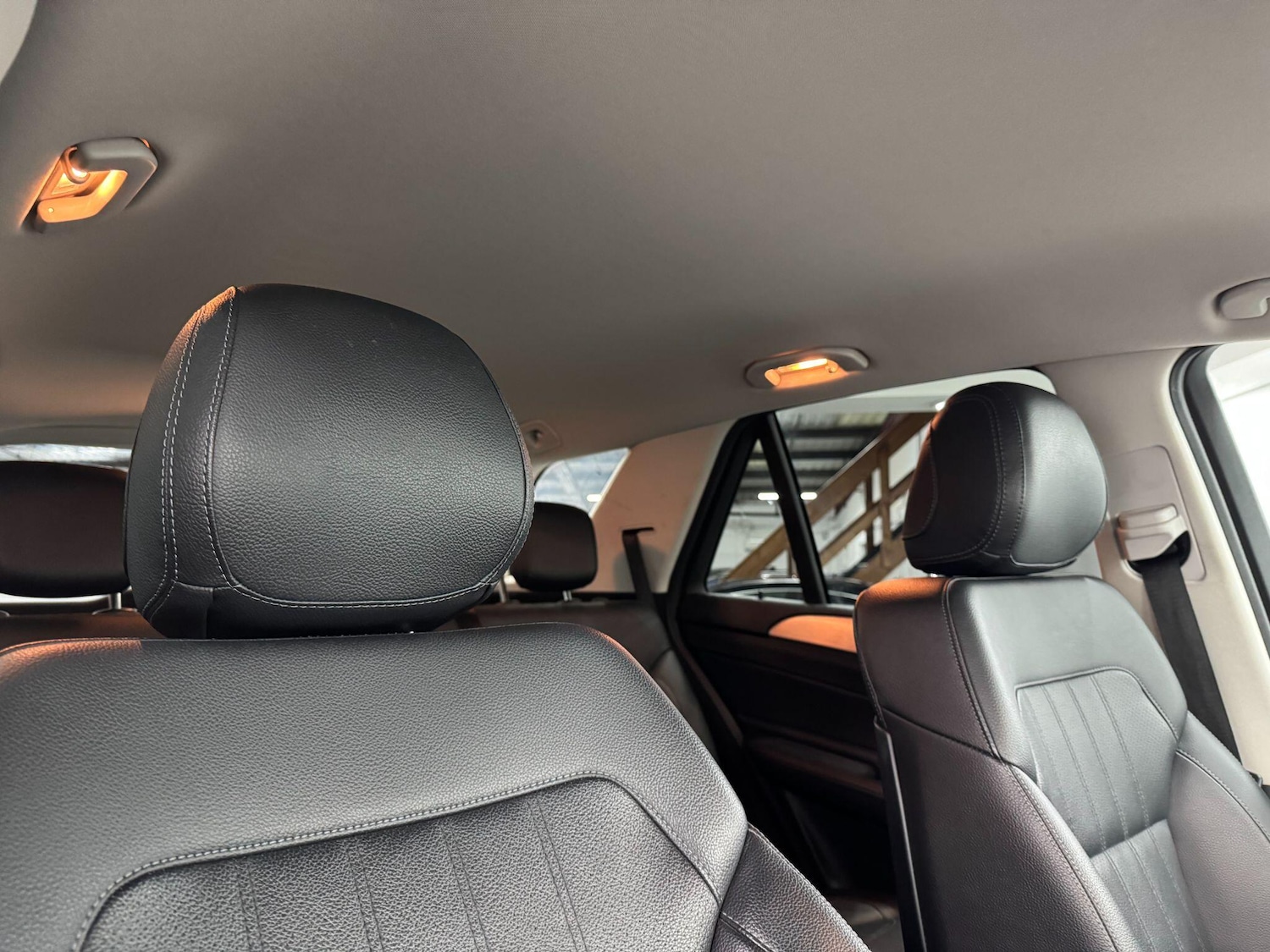 Used Mercedes-Benz GLE 2016 for sale - 77230198: Photo 28