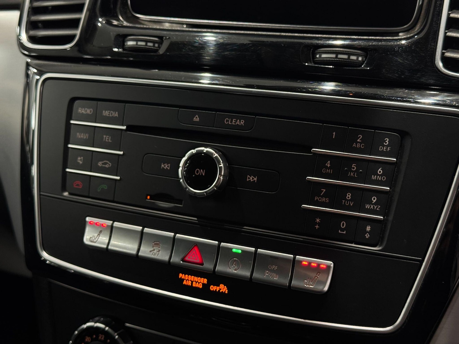 Used Mercedes-Benz GLE 2016 for sale - 77230198: Photo 38