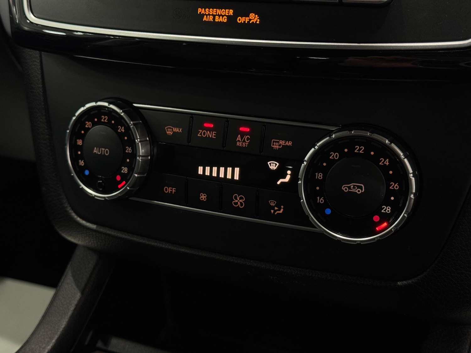 Used Mercedes-Benz GLE 2016 for sale - 77230198: Photo 39