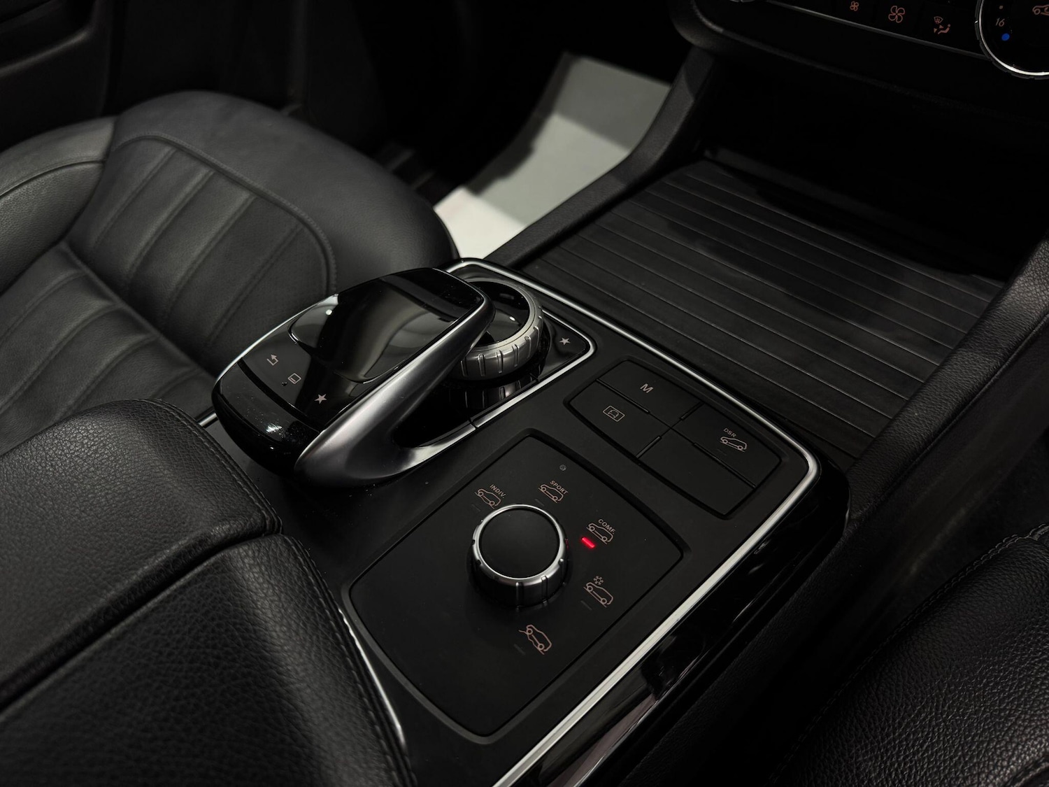 Used Mercedes-Benz GLE 2016 for sale - 77230198: Photo 40