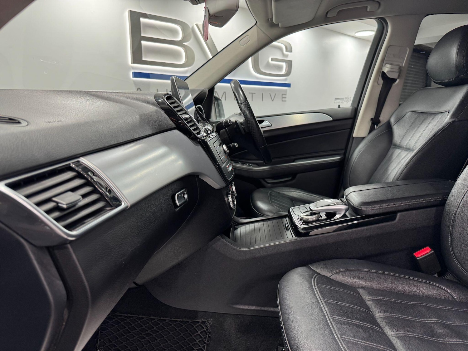 Used Mercedes-Benz GLE 2016 for sale - 77230198: Photo 48