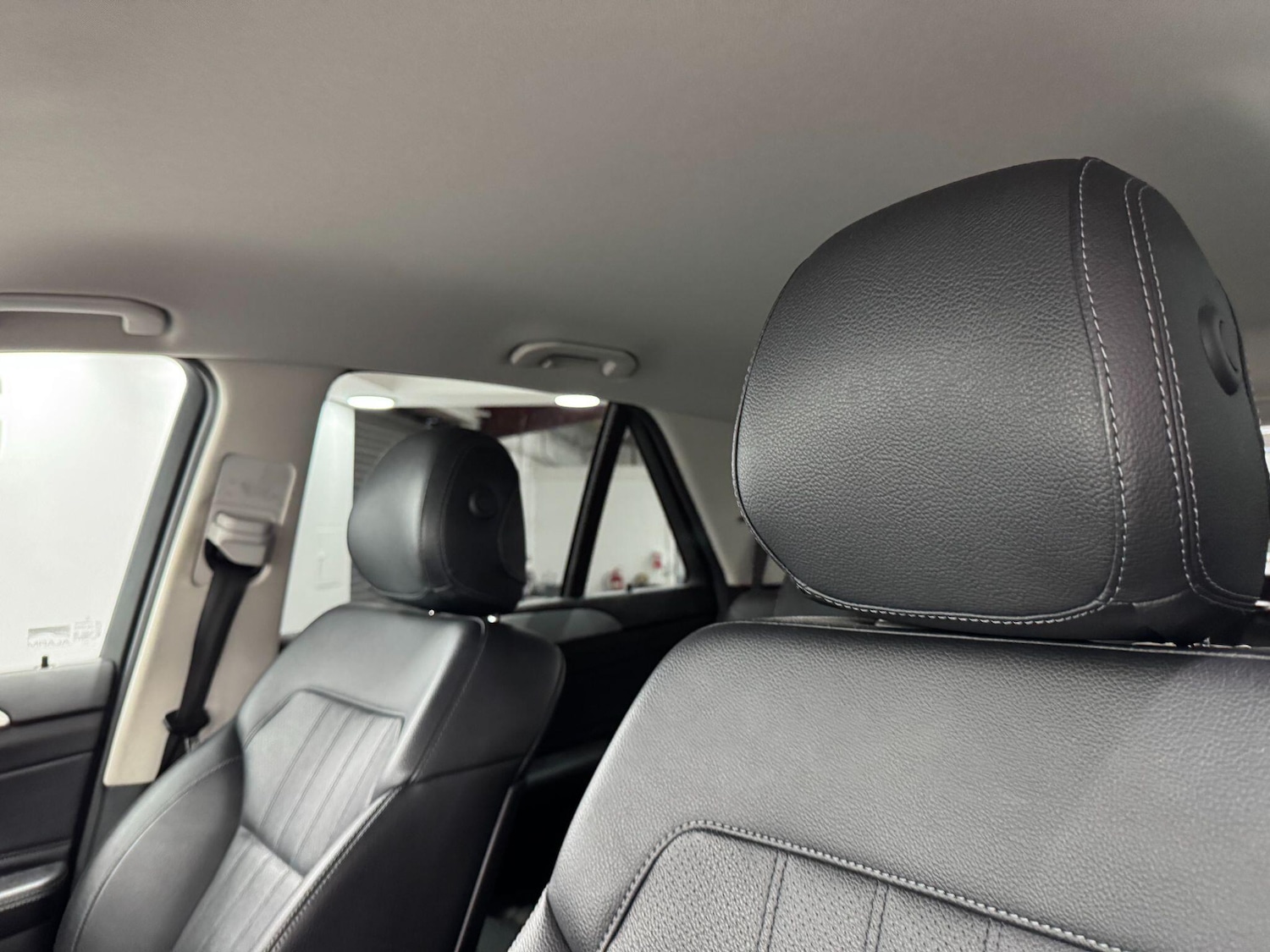 Used Mercedes-Benz GLE 2016 for sale - 77230198: Photo 50