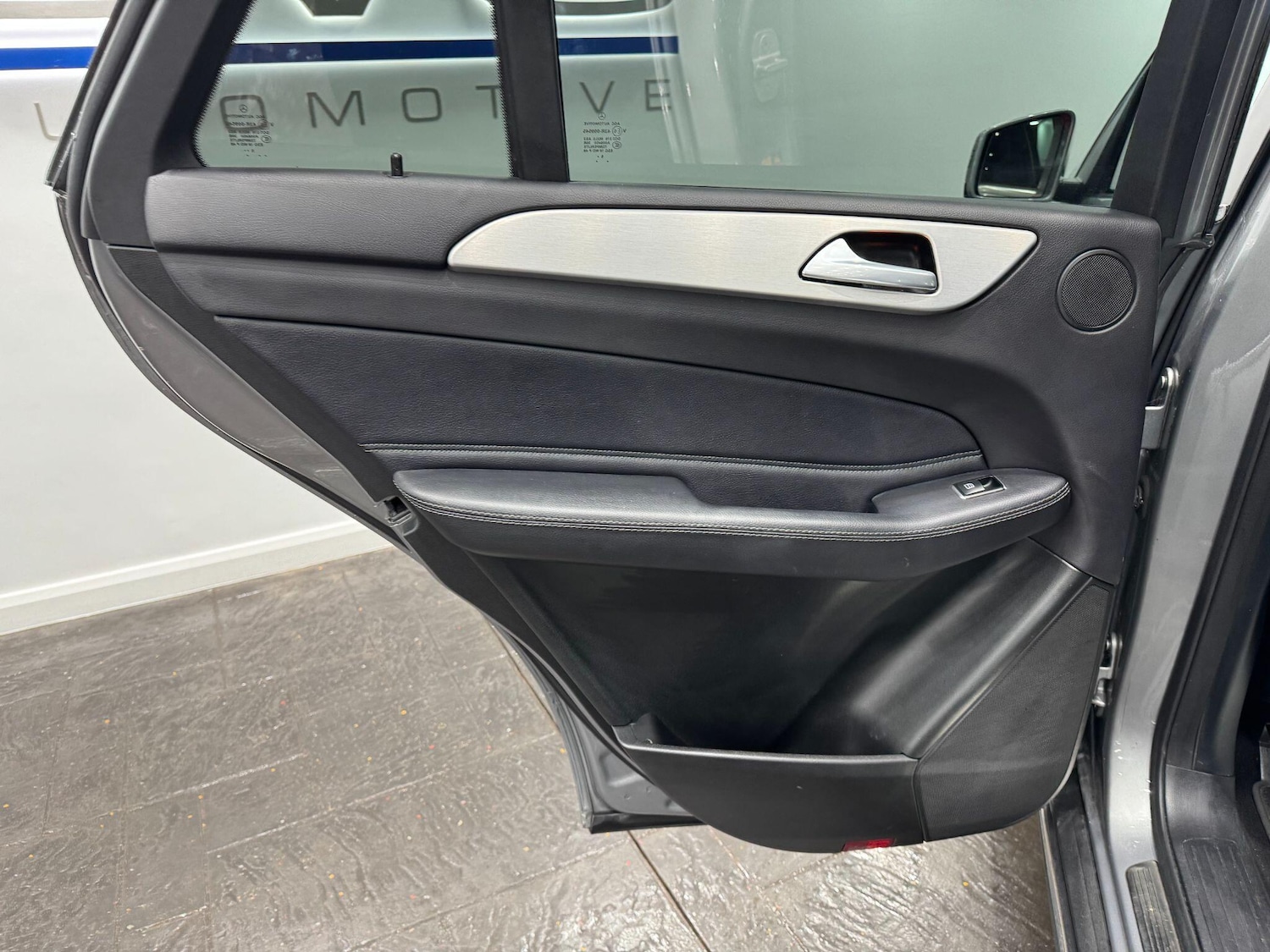 Used Mercedes-Benz GLE 2016 for sale - 77230198: Photo 52