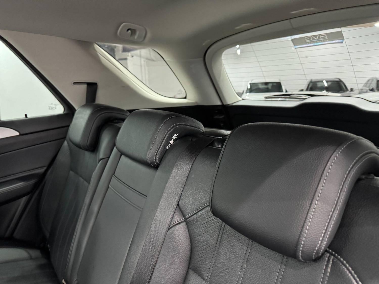 Used Mercedes-Benz GLE 2016 for sale - 77230198: Photo 54