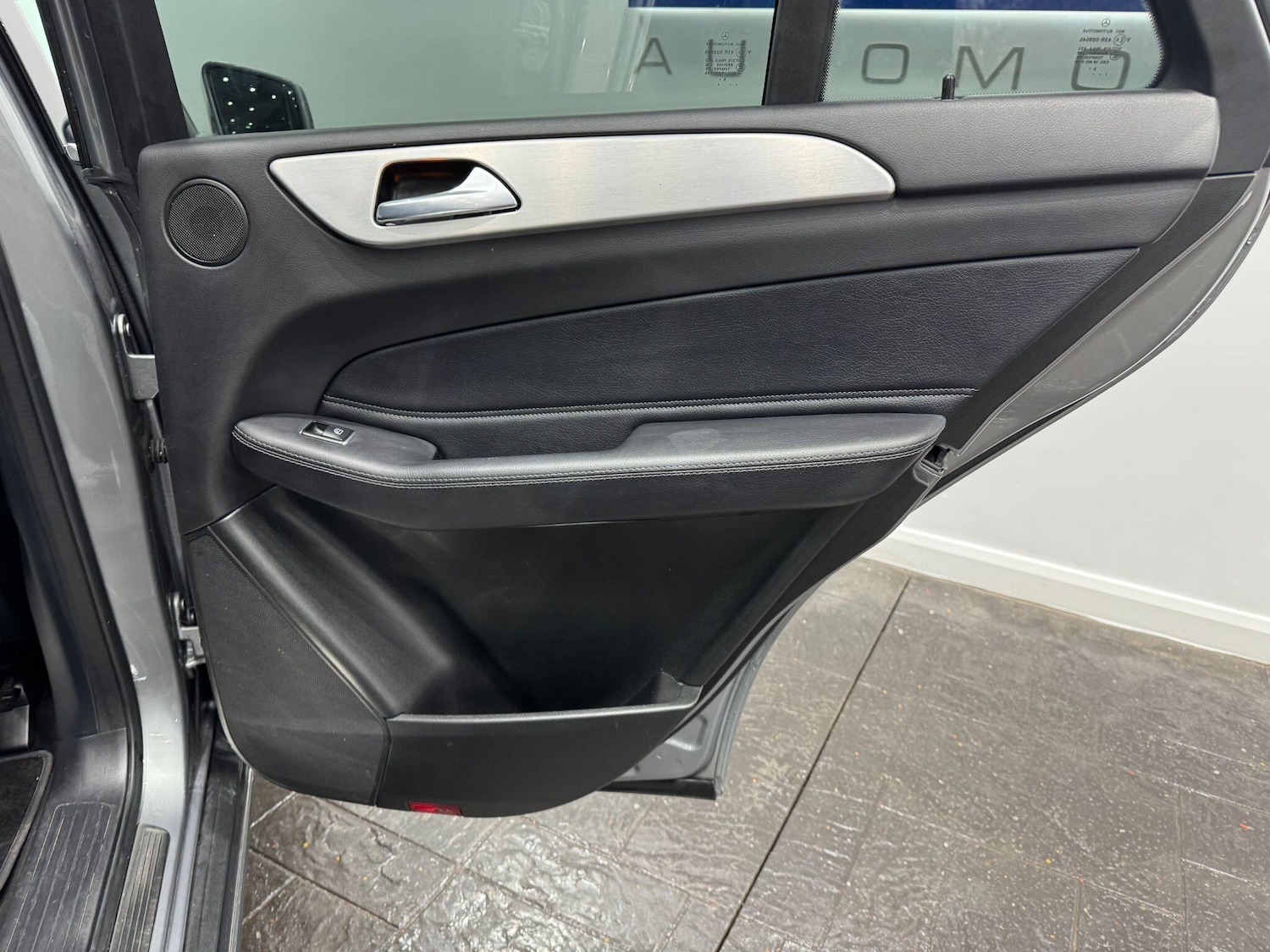 Used Mercedes-Benz GLE 2016 for sale - 77230198: Photo 56