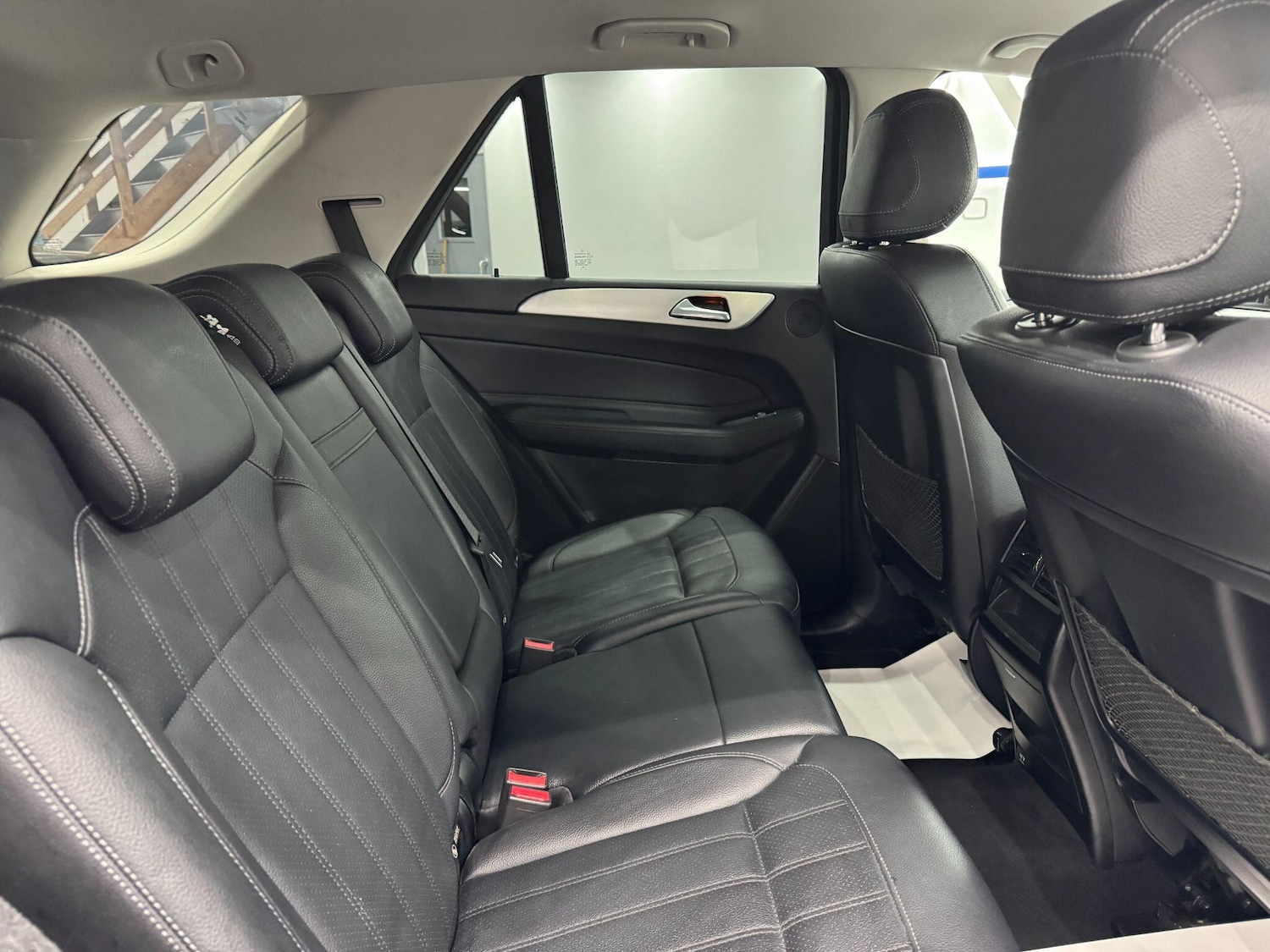 Used Mercedes-Benz GLE 2016 for sale - 77230198: Photo 57