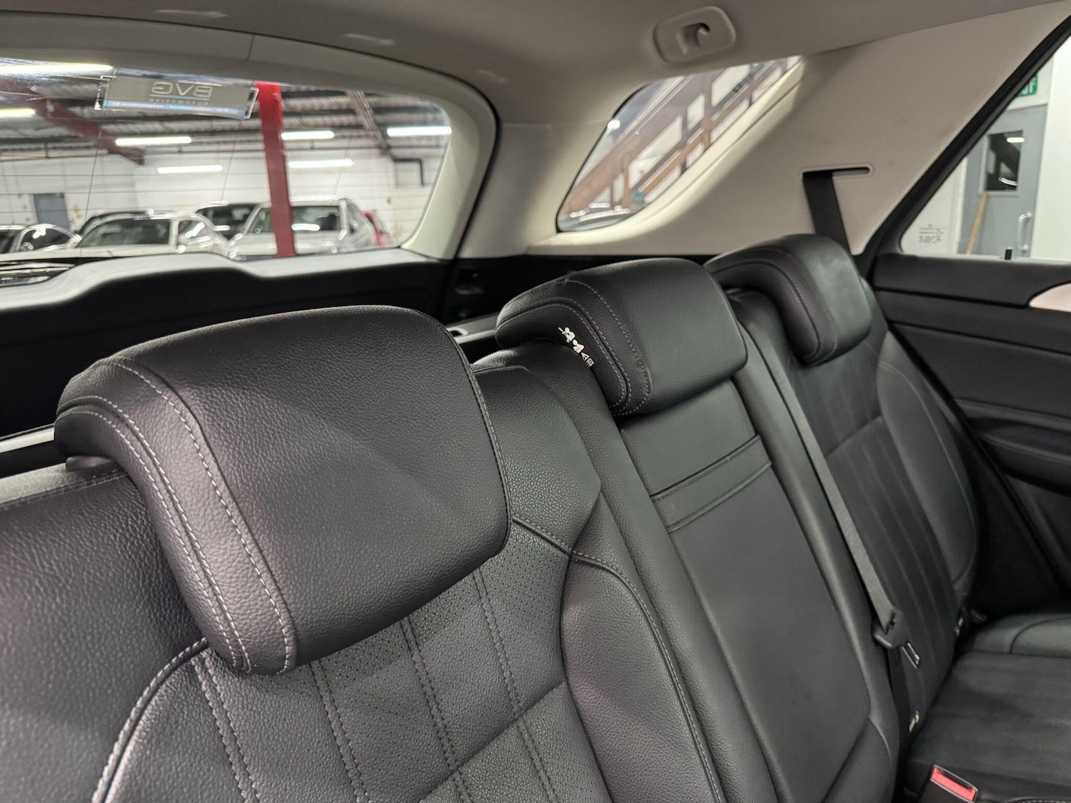 Used Mercedes-Benz GLE 2016 for sale - 77230198: Photo 58