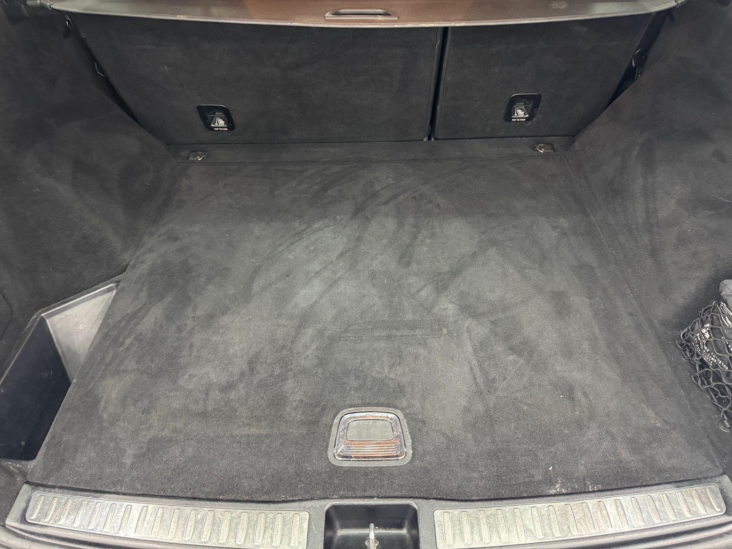 Used Mercedes-Benz GLE 2016 for sale - 77230198: Photo 59