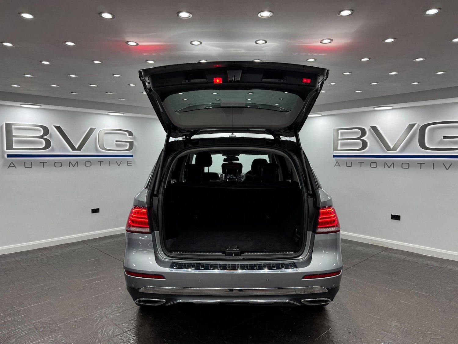 Used Mercedes-Benz GLE 2016 for sale - 77230198: Photo 62