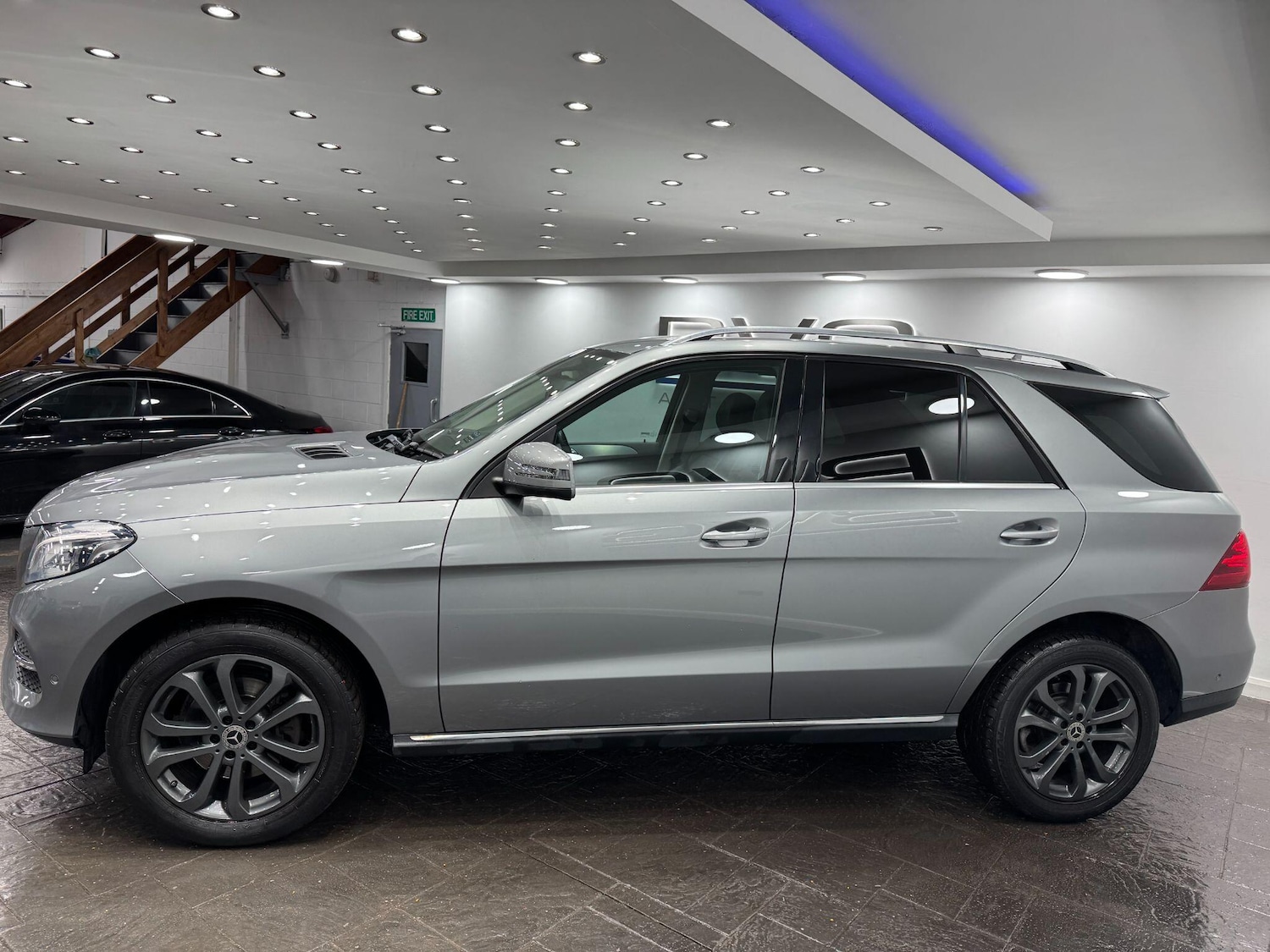 Used Mercedes-Benz GLE 2016 for sale - 77230198: Photo 7