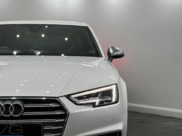 Used Audi S4 2018 for sale - 76189368: Photo 15