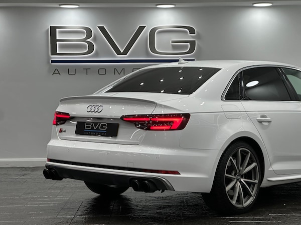 Used Audi S4 2018 for sale - 76189368: Photo 18