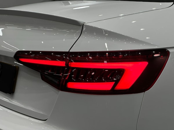 Used Audi S4 2018 for sale - 76189368: Photo 20