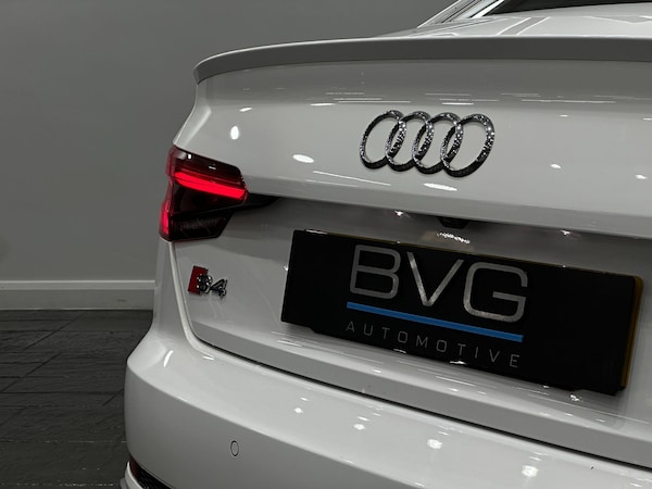 Used Audi S4 2018 for sale - 76189368: Photo 21