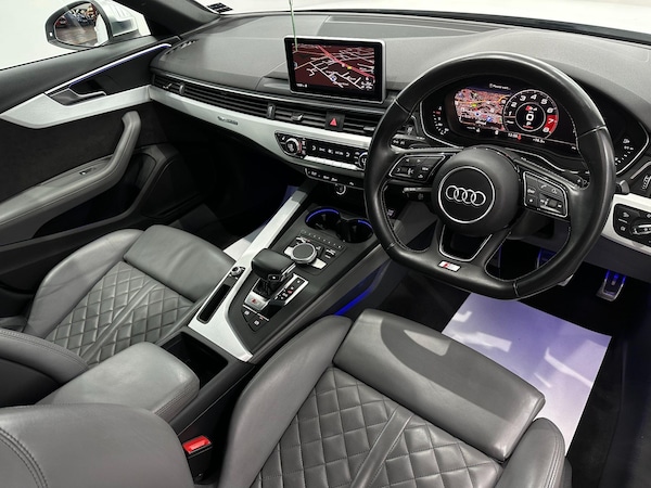 Used Audi S4 2018 for sale - 76189368: Photo 26