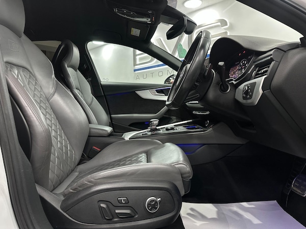 Used Audi S4 2018 for sale - 76189368: Photo 27